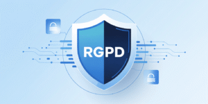 RGPD site web médical